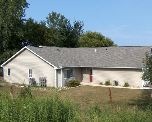 1701 Industrial Street Hudson