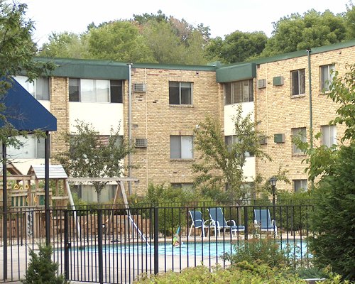 321 East Larpentuer Ave Maplewood