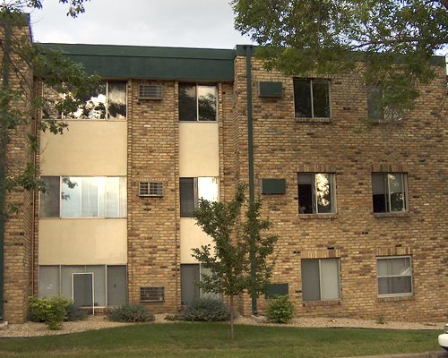 321 East Larpentuer Ave Maplewood