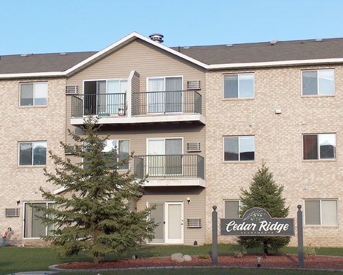 1401 Namekagon Street Hudson