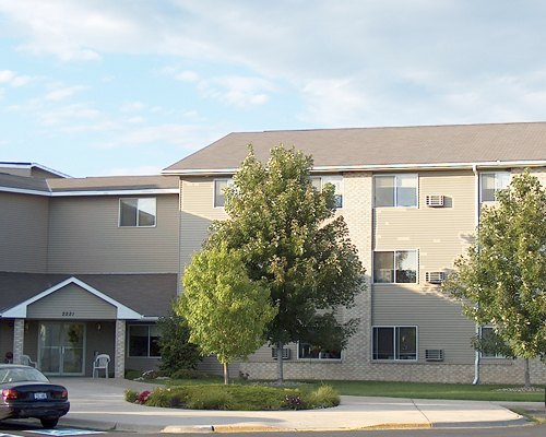 2221 Hanley Road Hudson
