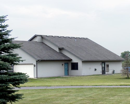 1401 Glenridge Drive Prescott