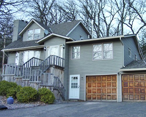 657 Bantara Lane Hudson