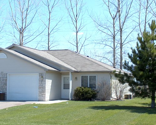 852 Highview Drive New Richmond