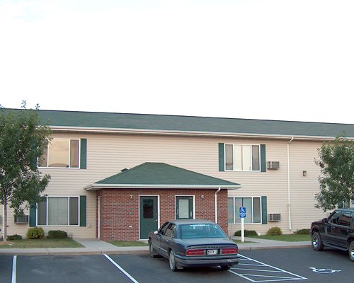 404 High Point Drive Ellsworth