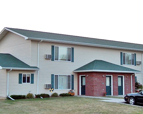 404 High Point Drive Ellsworth