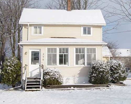 250 Summit Avenue Ellsworth