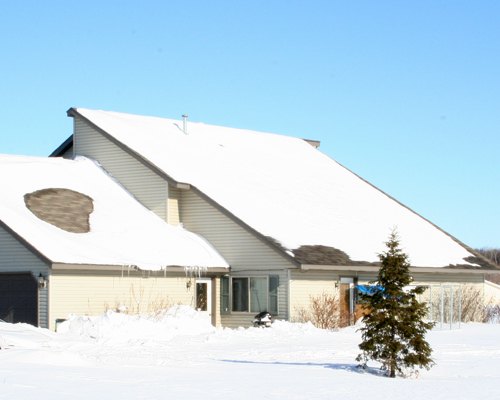 Hillary Farm Road Hudson