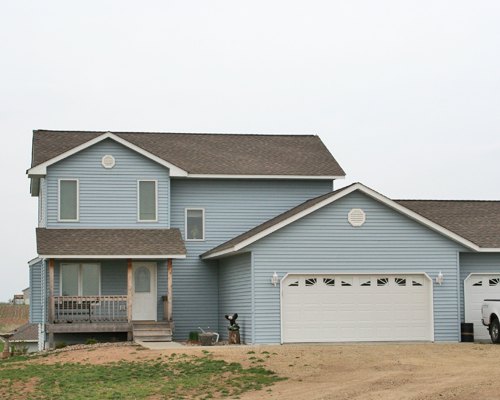 694 100th Street Roberts