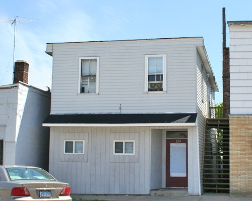 224 Broadway Ellsworth