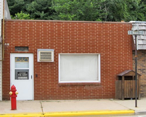 444 Wall Street Ellsworth
