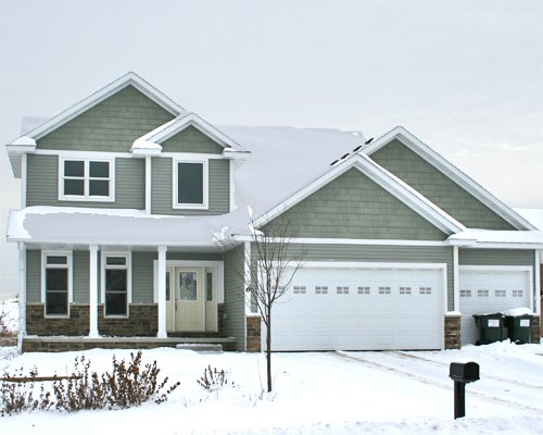 6 Coachlight Drive Hudson