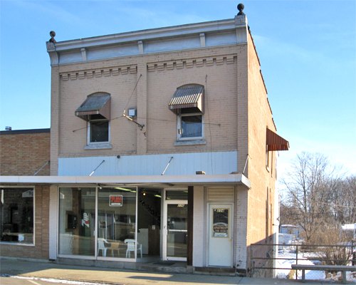 234 North Broadway Ellsworth
