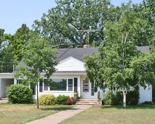215 13th Street Hudson