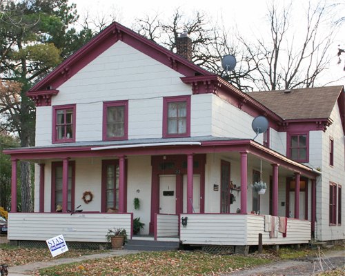 712 Bush Street Red Wing MN