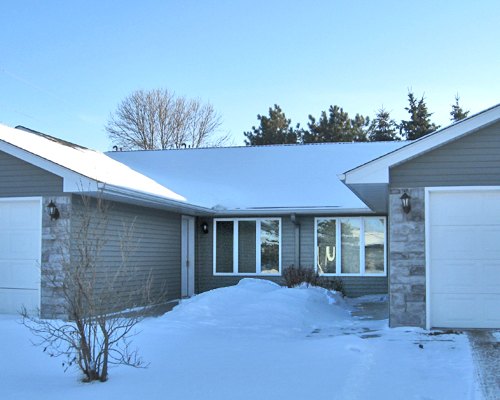 1258 Spruce Court New Richmond