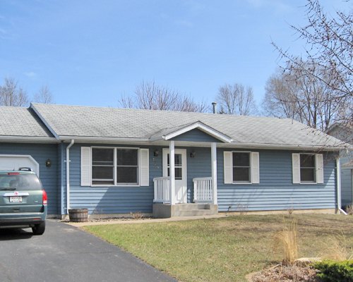 726 Fox Tree Lane North North Hudson