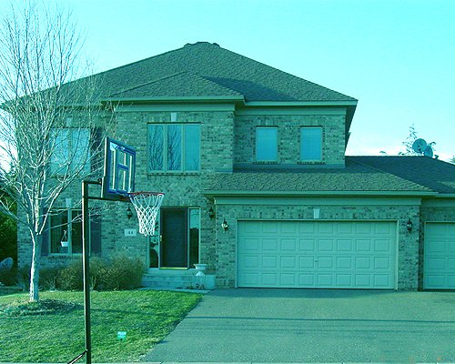 44 Ashbury Court Hudson