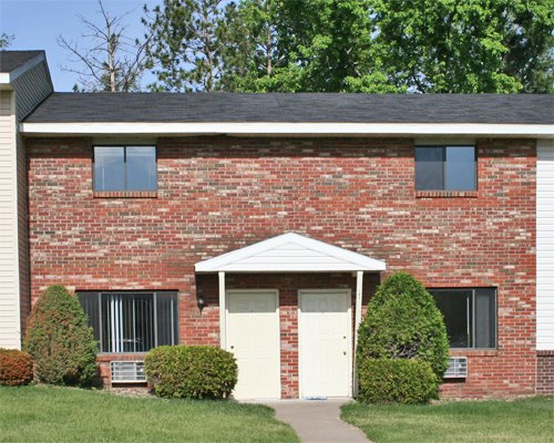403 & 517 Wasson Court River Falls