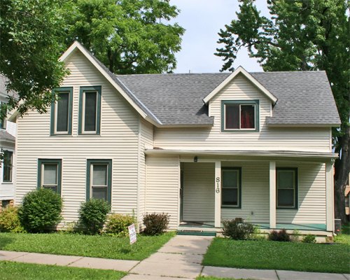816 West 5th street Red Wing MN