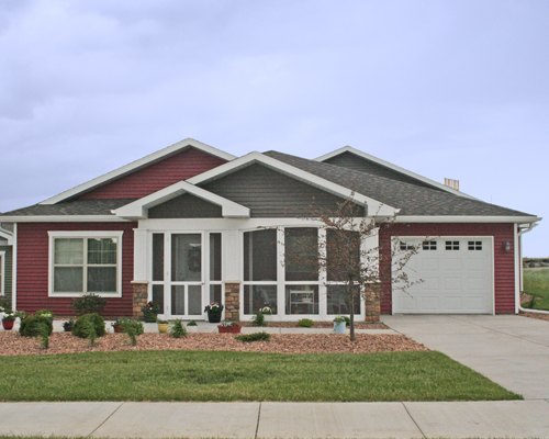 80 Heritage Boulevard Hudson