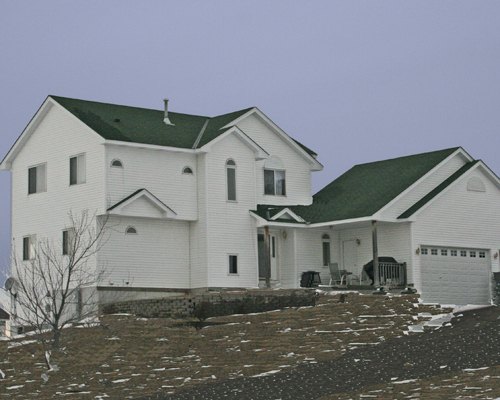 884 Fraser Lane Hudson