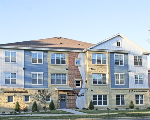 215 West Cascade Avenue River Falls