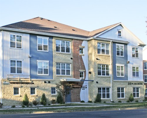 215 West Cascade Avenue River Falls