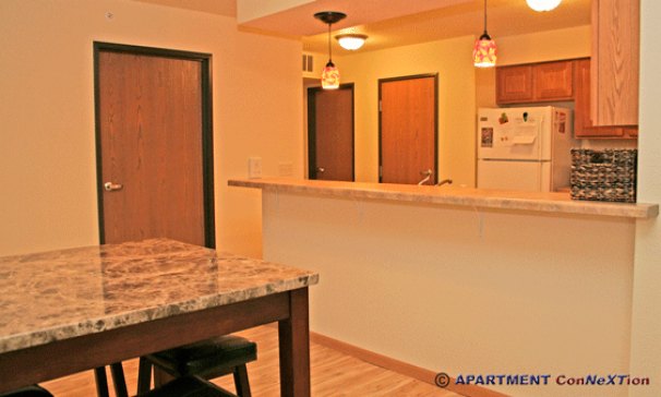 Dinette and Snack Bar