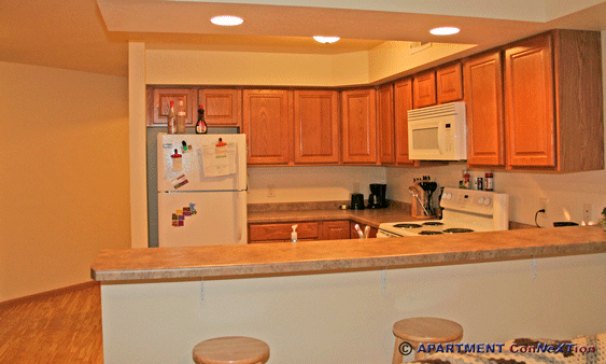 Snack Bar Kitchen