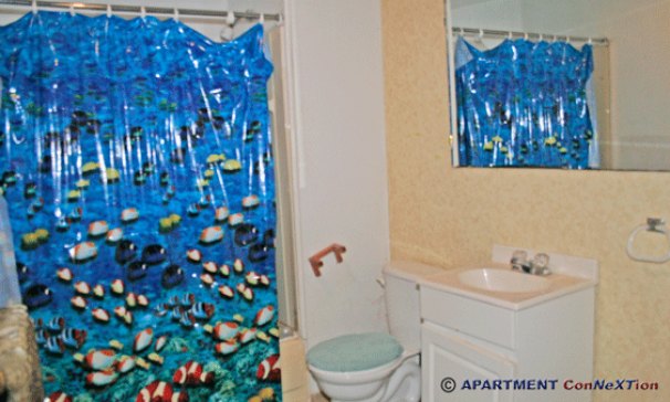 Bathroom 1