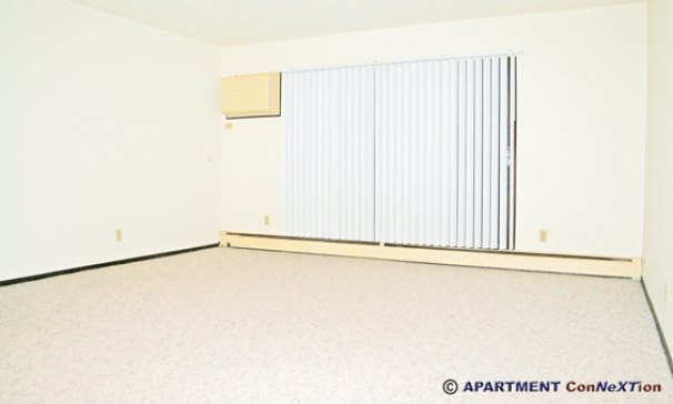 Community TV Lounge