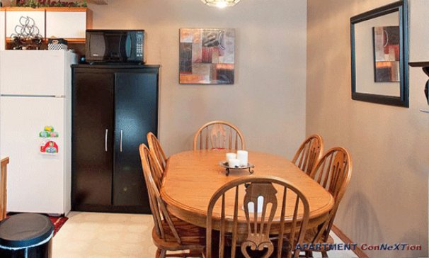 Dinette
