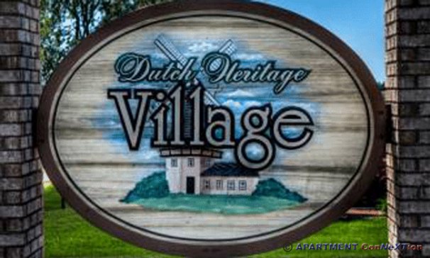 Dutch Heritage Village