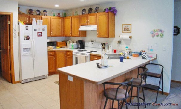 Snack Bar Kitchen