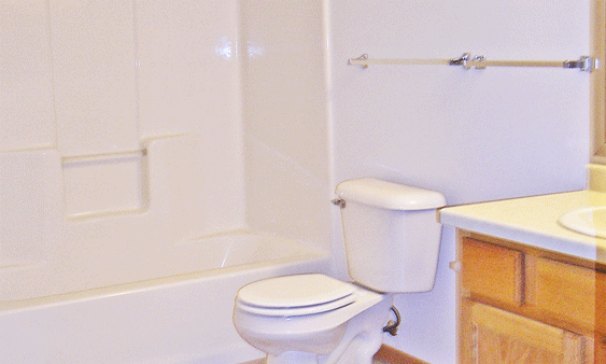 Bathroom 1