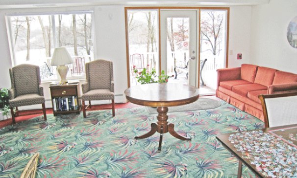 Community Room