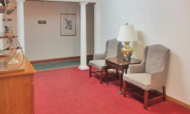 Common Area