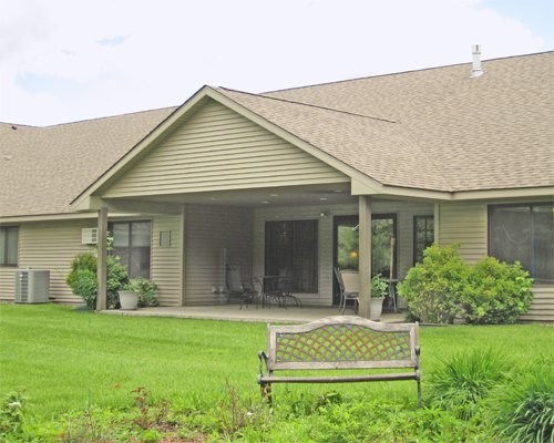 832 3rd Street Glenwood City