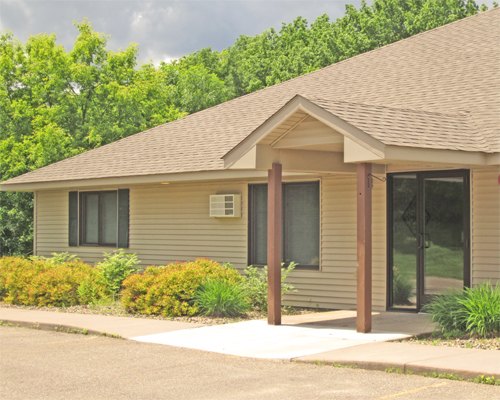 832 3rd Street Glenwood City