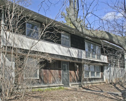 100 Kennedy Street River Falls