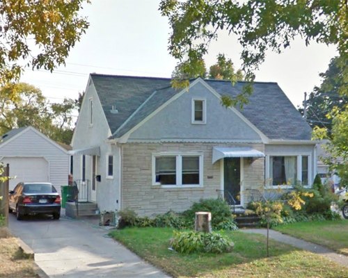2138 3rd Street East Saint Paul MN