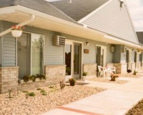 202 Oak Street Woodville