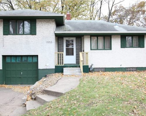 1555 Hazelwood Street Saint Paul MN
