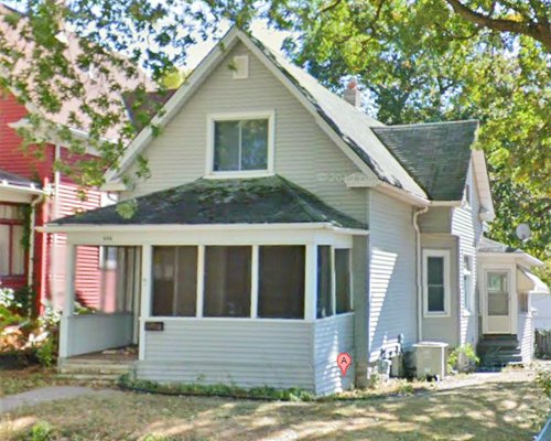 666 Jessamine Avenue East Saint Paul MN