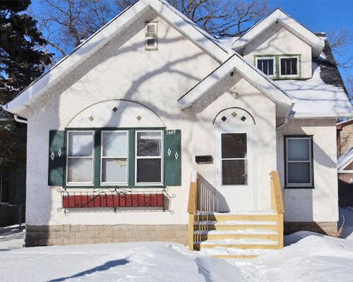 1649 York Avenue Saint Paul MN