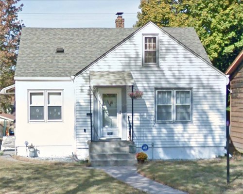 1611 Margaret Street Saint Paul MN