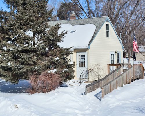 63 Circle Drive Circle Pines MN