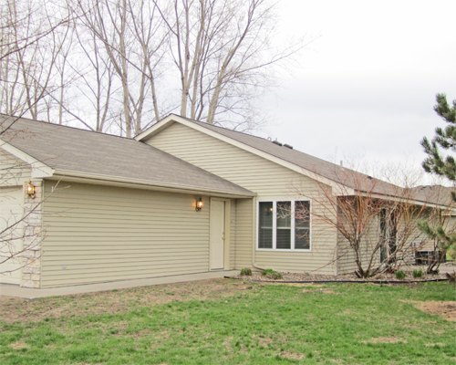 1218 Spruce Court New Richmond