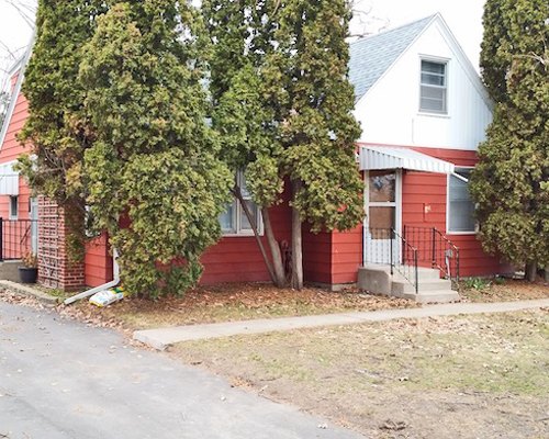 1895 White Bear Avenue N Saint Paul MN